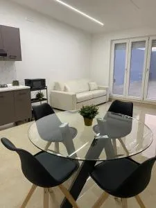 Home Serpico Family Room - Scisciano