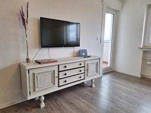 Geräumige Wohnung in ruhiger Lage in Gütersloh mit Netflix