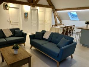 Appartements Appartement 3 chambres 6 pers : photos des chambres