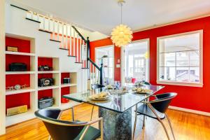 Walkable Home Near Beach and Downtown Fairhope!