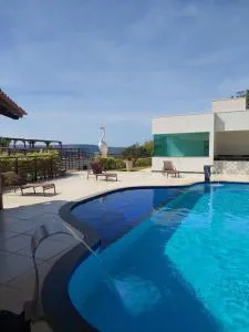 Casa no Mirante de Escarpas - 卡皮托利乌