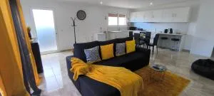 O Infinito - Calhetas