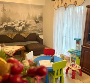 Willa Pod Kotelnicą