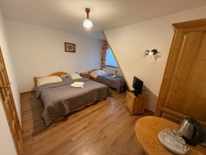 Willa Pod Kotelnicą