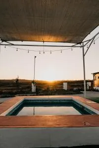 Residencia Vacacional Arena - Marisol