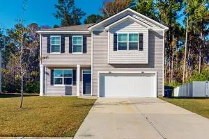 Serenity Haven - 斯泰茨伯勒