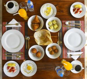 Pinnacle Safari Resort