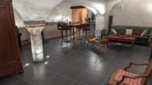 Les clés des pistes - Puy-Saint-Pierre