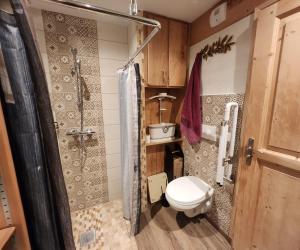 Appartements Les cles des pistes : photos des chambres