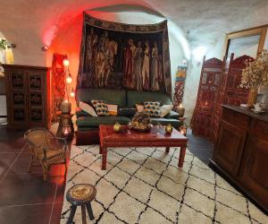 Appartements Les cles des pistes : photos des chambres