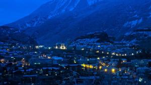 Appartements Les cles des pistes : photos des chambres