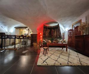 Appartements Les cles des pistes : photos des chambres