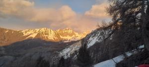 Appartements Les cles des pistes : photos des chambres