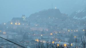Appartements Les cles des pistes : photos des chambres