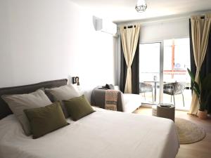 Apolo 101 Marbella