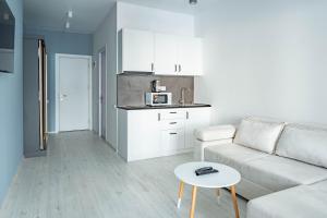 Evdo Apartments F1 Modern Suite