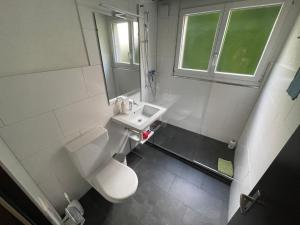 3 Minuten vom Bahnhof-Apartment