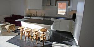 Résidence Combe Folle - 4 pièces 8 personnes, belle vue MAE-0194