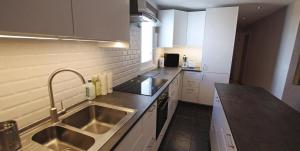 Résidence Combe Folle - 4 pièces 8 personnes, belle vue MAE-0194