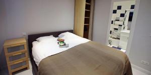 Résidence Combe Folle - 4 pièces 8 personnes, belle vue MAE-0194