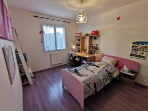 Maison de vacances aux portes de lArdèche