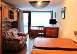 Résidence La Meije - Appartement en souplex 45 personnes - LA MEIJE - R3MJE - PLAGNE CENTRE MAE-3044