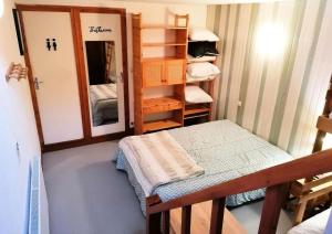 Résidence La Meije - Appartement en souplex 45 personnes - LA MEIJE - R3MJE - PLAGNE CENTRE MAE-3044