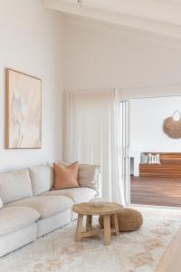 Pipis at Cabarita Villa 2