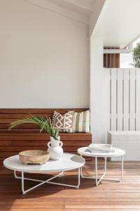 Pipis at Cabarita Villa 2