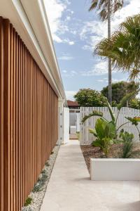 Pipis at Cabarita Villa 2