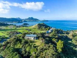 Views Forever - One Tree Point