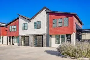 Pets Welcome Newly Built Abode in Canyon! - Friona