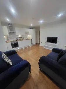 Nottingham City Break - Burton Joyce