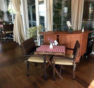 Büyükada Marine House Hotel