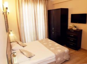 Büyükada Marine House Hotel