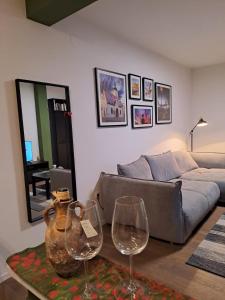 Apartman La vida 