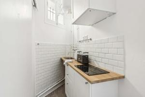 Charmant studio Beaugrenelle