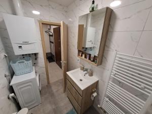Apartman La vida 