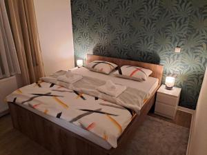Apartman La vida 