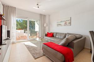 Sea View Flat Close To The Beach