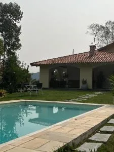 Recanto SerraNegra - Morro Azul