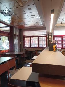 Hotel Villa de Zaragoza