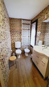 Two-Room Apartment