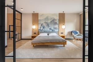 Apartament D11 Green Park Resort