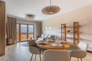 Apartament D11 Green Park Resort