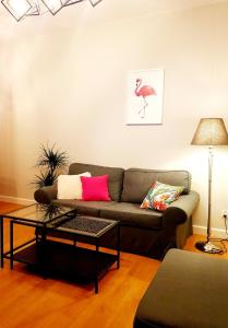 HomeComfort Jana Kazimierza