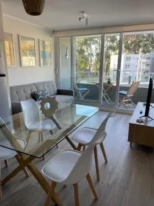 Acogedor Departamento en Papudo - Катапилько