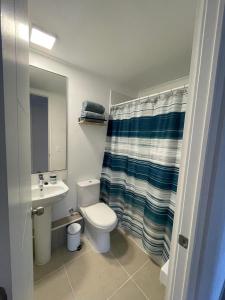 Acogedor Departamento en Papudo