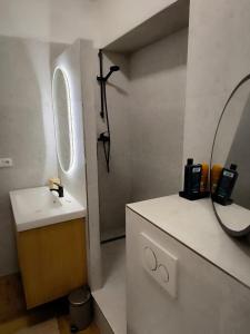 Arty Street Apartment Krymska