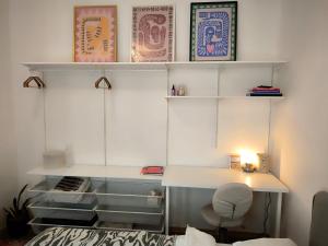 Arty Street Apartment Krymska